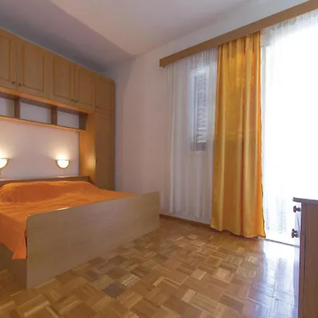 Four Bedroom In