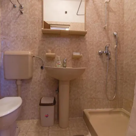 Four Bedroom In * Smokvica (Korcula)