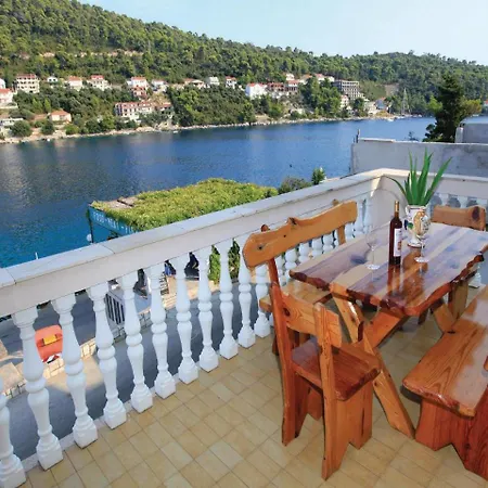 Four Bedroom In