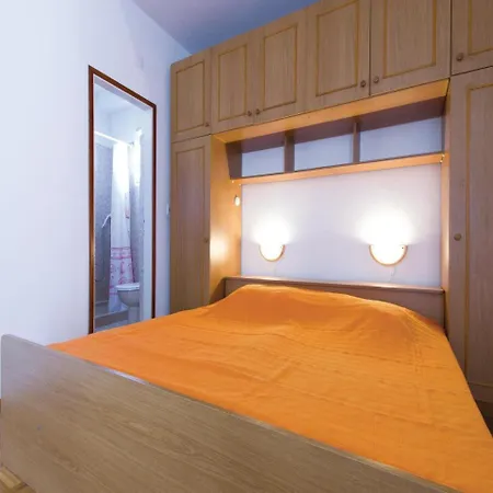 Four Bedroom In