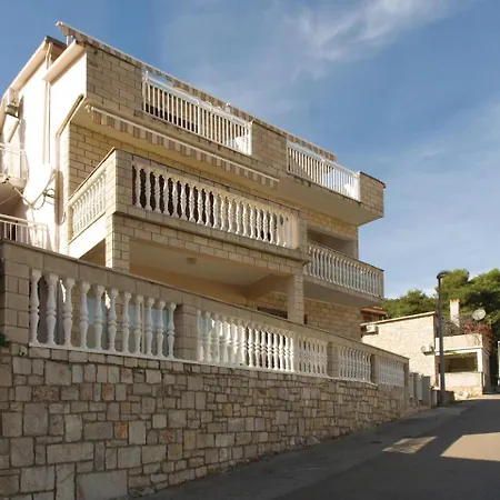 Four Bedroom In