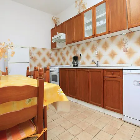 Four Bedroom In